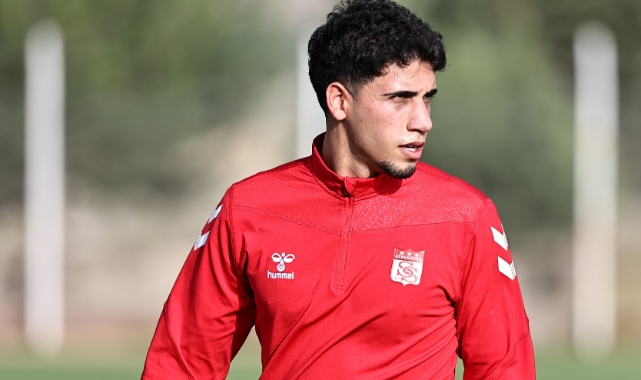 Sivasspor’da sakatlık şoku