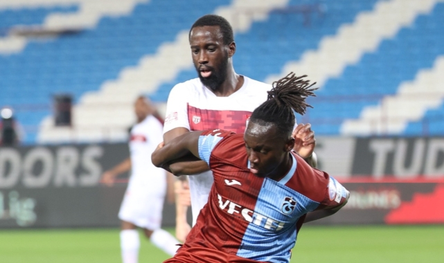 Sivasspor ile Trabzonspor arasında 37.randevu
