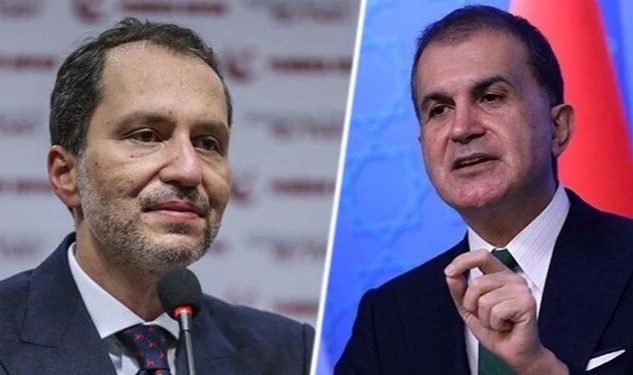 Siyasette transfer tartışması!