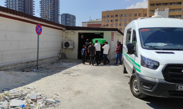 Sulama kanalına düşen kadın hayatını kaybetti