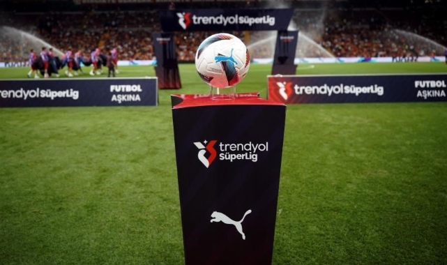 Süper Lig’de 4. hafta heyecanı