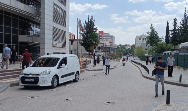 Suriye'deki depremler 3 ilimizde hissedildi