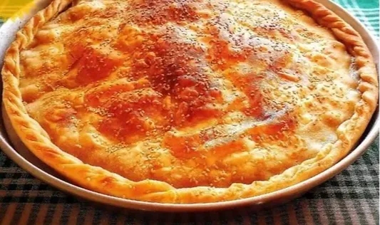 Tadına doyamayacağınız çıtır çıtır bir lezzet olan Arnavut böreği nasıl yapılır?