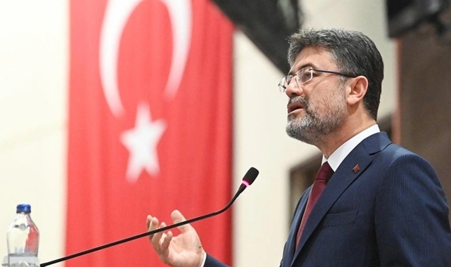 Tarımda devrim niteliğinde yeni dönem başlıyor!