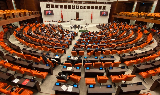 TBMM'de 'yapay zeka' komisyonu kurulacak
