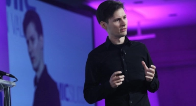 Telegram'ın patronu hakkında flaş iddia!