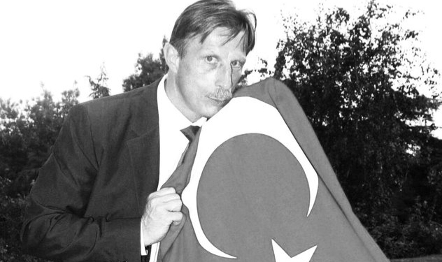 TFF'den Christoph Daum mesajı!