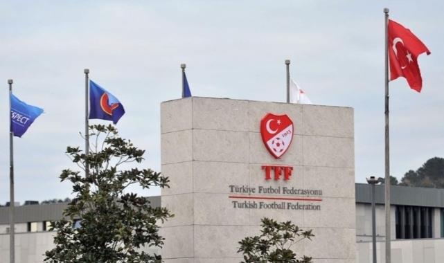 TFF'den Yargıtay açıklaması