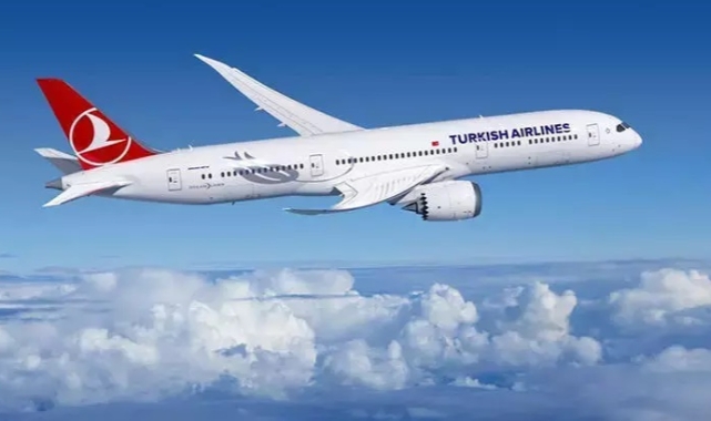 THY seferlerine tayfun engeli!