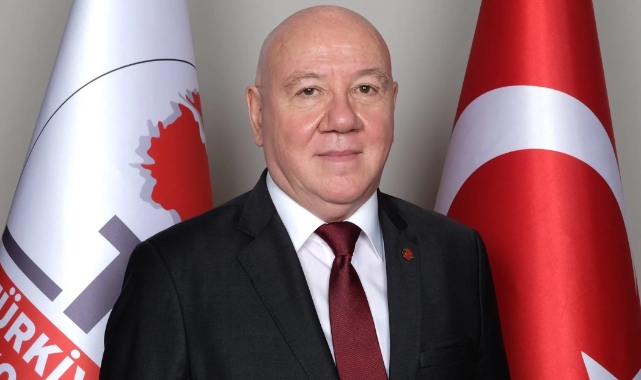 TMMOB'un kararına Nuri Kolaylı'dan tepki