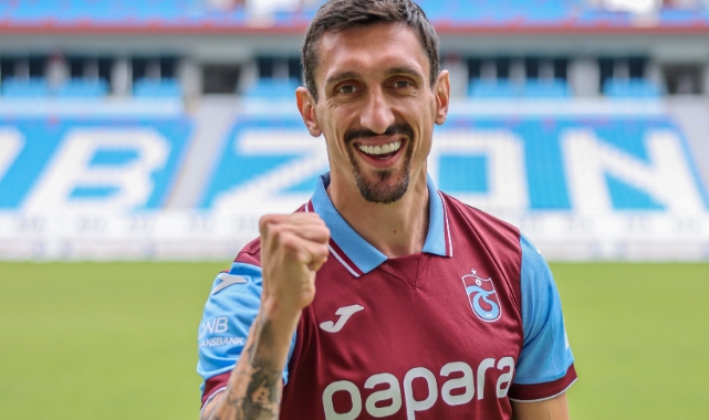 Trabzonspor'a Savic'ten kötü haber!