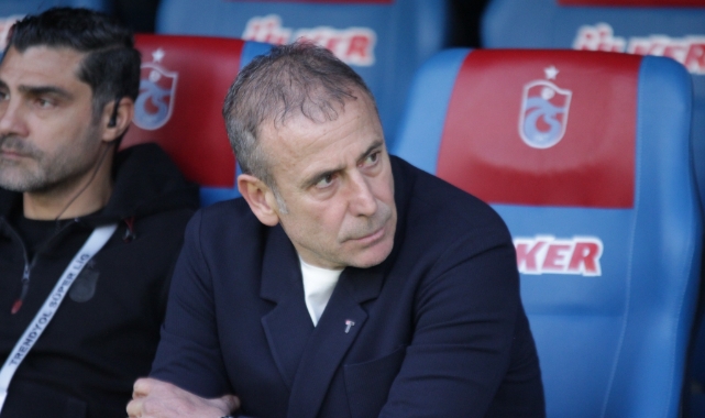 Trabzonspor'da kritik saatler