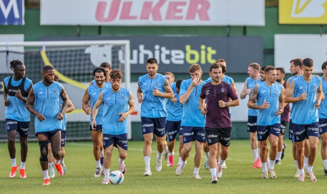 Trabzonspor gol yollarında zorlanıyor