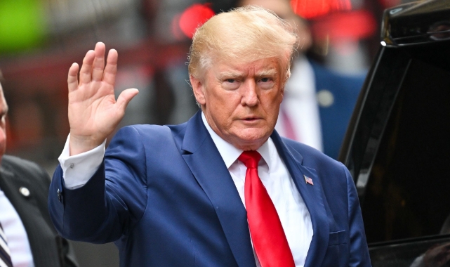 Trump: "Bu seçim, 3. Dünya Savaşı’nı engelleme seçimi"