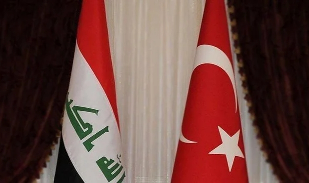 Türkiye ile Irak arasında güvenlik toplantısı!