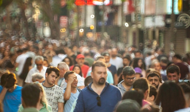 Türkiye'nin en mutlu 10 şehri açıklandı!