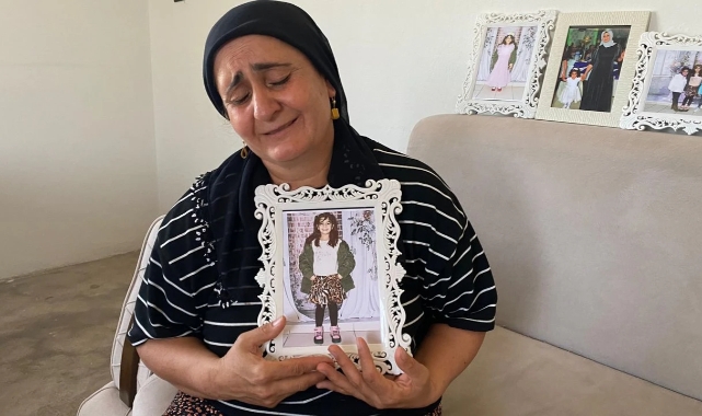 Türkiye'nin konuştuğu kayıp Narin Güran olayına yayın yasağı getirildi