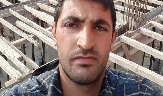 Üçüncü kattan düşen işçi hayatını kaybetti