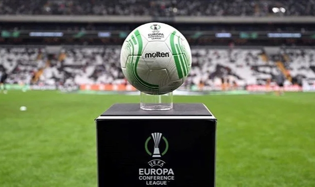 UEFA Konferans Ligi'nde bu hafta hangi maçlar var?