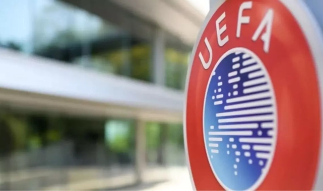 UEFA ülke puanı sıralamasında son durum! Türkiye kaçıncı sırada?