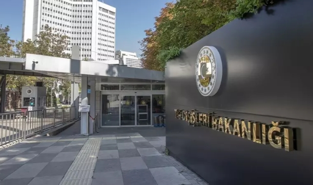 Uluslararası hukuk İsrail'in hesap vermesini sağlayacak!