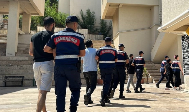 Umut tacirlerine büyük darbe!