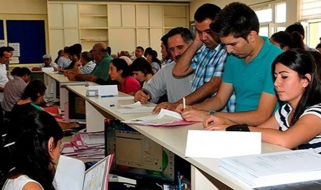 Üniversitelerde ders seçimi ne zaman?