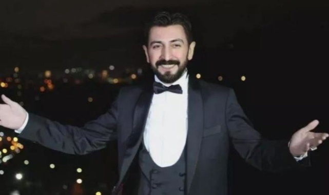 Ünlü şarkıcı üç lahmacun ve üç ayrana 3 bin 900 TL hesap ödedi!
