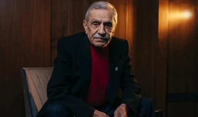 Usta isimden üzen haber: Entübe edildi!