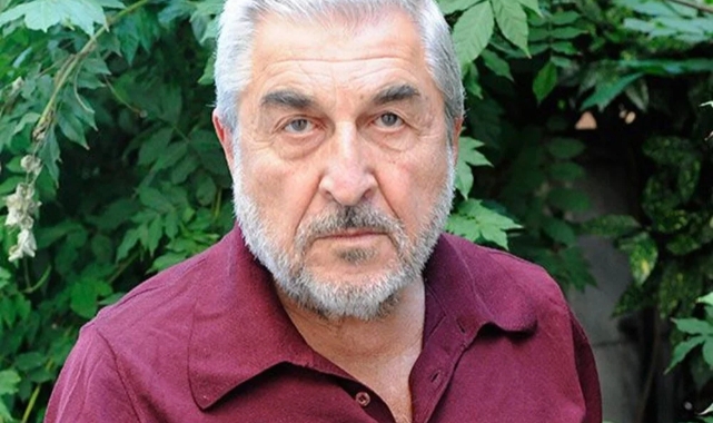Usta oyuncu Cihat Tamer'in acı günü