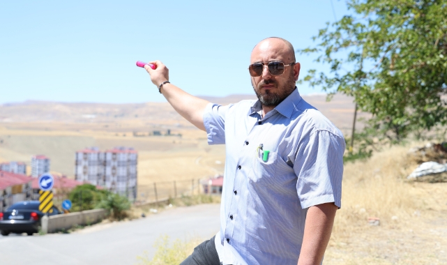 Uzmanı uyardı, o fay 7'lik deprem üretebilir!