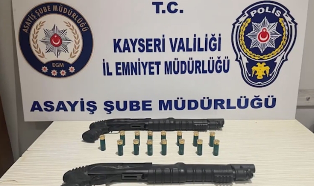 Vatandaşı yaralayıp, eşyalarını yağmalayan 5 kişi yakalandı