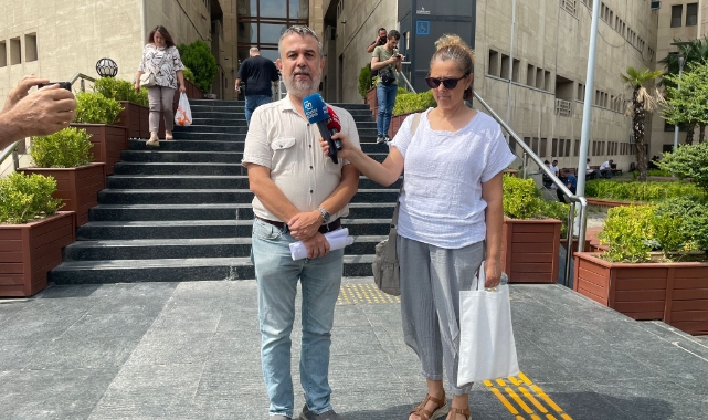 Veli-Der Bursa'dan o müdüre suç duyurusu!