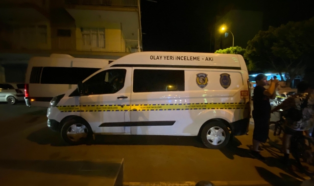 VIP araca korkutan saldırı