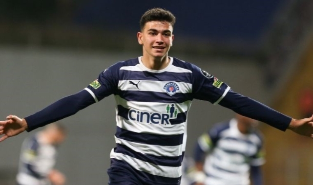 Yasin Özcan kimdir?