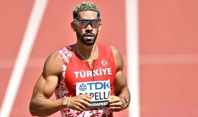 Yasmani Copello kariyerini sonlandırdı