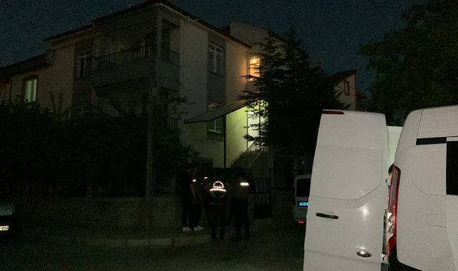 Yataktan düşen 9 aylık bebekten acı haber