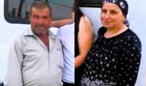 Yemeğe giden 4 kişilik aileden acı son!