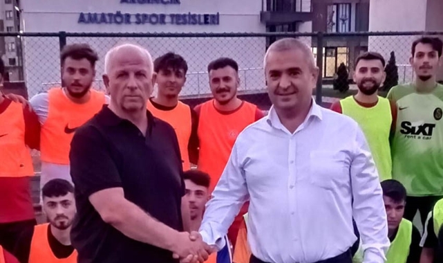Yemlihaspor’da Fehmi Börekçi dönemi