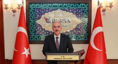 Yeni Bursa Valisi Erol Ayyıldız kimdir?