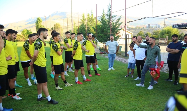 Yeni Malatyaspor galibiyet peşinde