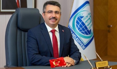 Yıldırım Belediyesi'nden öğrencilere destek kartı müjdesi!