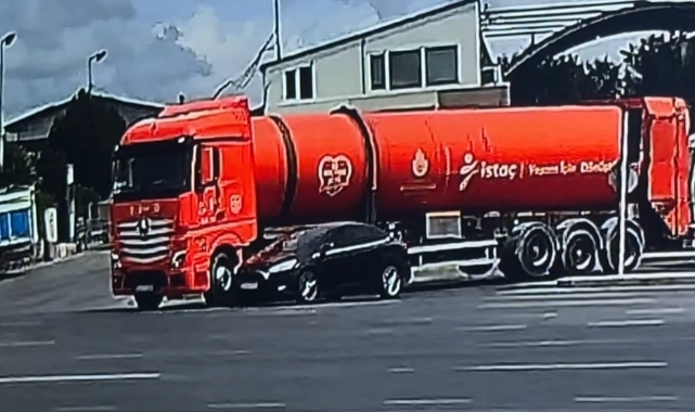 Yol verme tartışması silahlı kavgaya dönüştü!