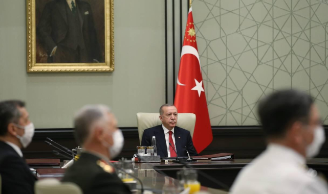 Yüksek Askeri Şura bugün toplanıyor!