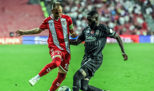 Zeki Yavru: “Beşiktaş maçı, sezonun geri kalanı için bize umut oldu”