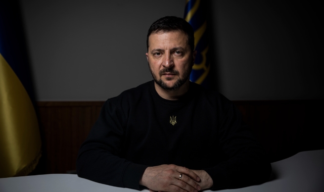 Zelenskiy: "100'den fazla Rus askerini esir aldık"