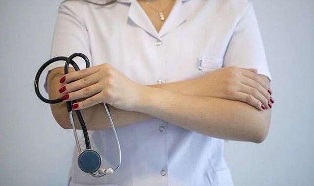 12 bin 519 doktorun ataması yapıldı