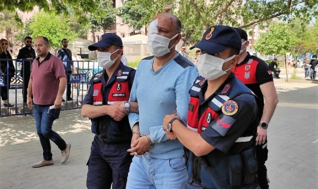 19 yıl talep edilen asitli saldırıya ağırlaştırılmış müebbet hapis
