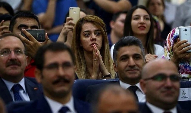 20 bin öğretmen ataması ne zaman yapılacak?
