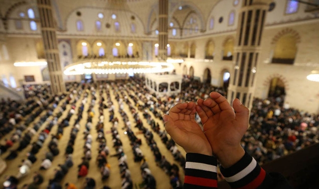 2025 Ramazan Bayramı ne zaman?